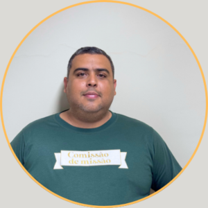 Foto de Daniel de Sá