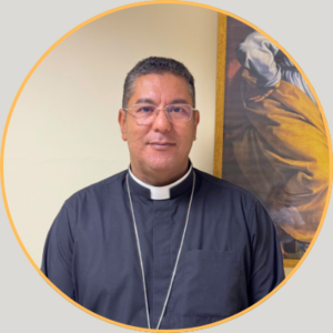 Foto de Dom Vicente Tavares