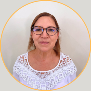 Foto de Luciene