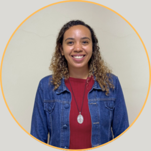 Foto de Maiara dos Santos