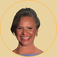 Foto de Nilcéia Lorençone