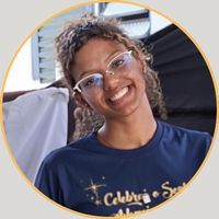 Foto de Maria Eduarda